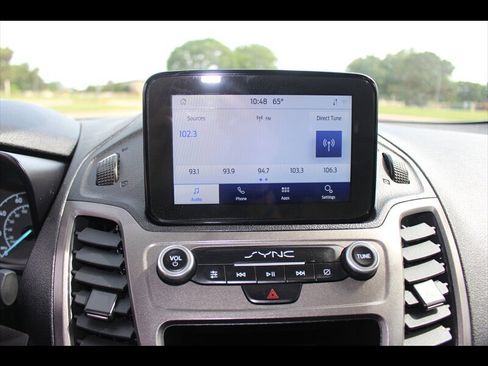 Used 2022 Ford Transit Connect XL image 29