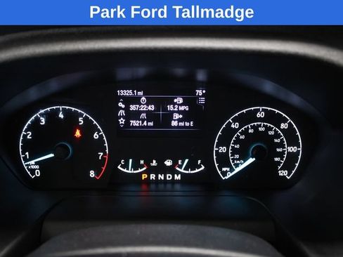 Used 2025 Ford Transit 250 Low Roof w/ Exterior Upgrade Package RWD image 15