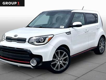 Used 2018 Kia Soul ! w/ Tech Package