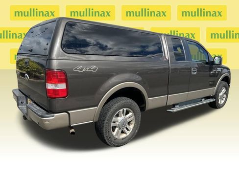 Used 2006 Ford F150 Lariat image 3