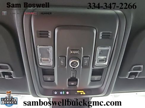 Used 2025 Chevrolet Tahoe RST w/ RST Capability Package AWD/4WD image 22