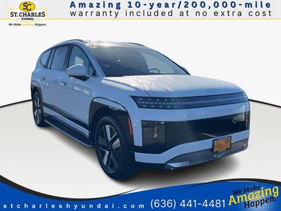 New 2026 Hyundai Ioniq 9 SEL