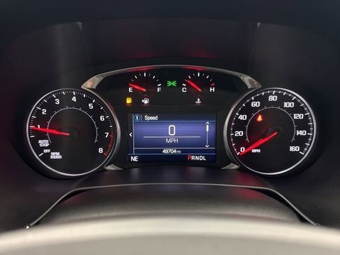 Used 2021 Chevrolet Blazer LT FWD image 13