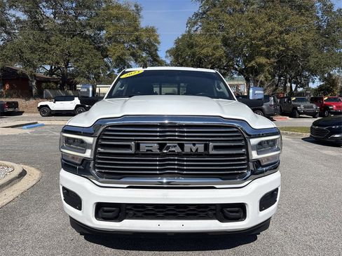 Used 2023 RAM 2500 Laramie image 10