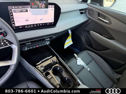 New 2026 Audi Q3 quattro 2.0T AWD/4WD image 32