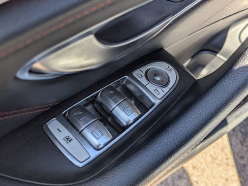 Used 2019 Mercedes-Benz E 53 AMG 4MATIC Sedan image 21