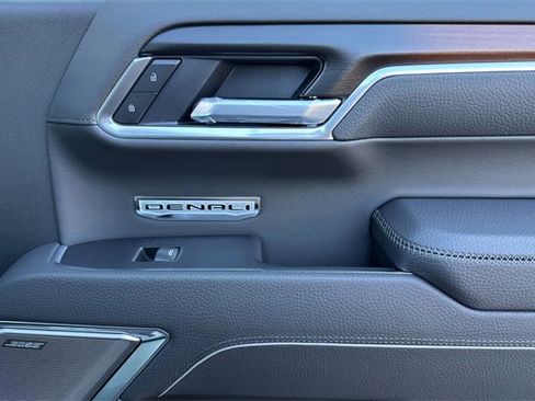 New 2026 GMC Sierra 1500 Denali image 19