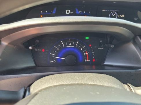 Used 2014 Honda Civic LX image 29