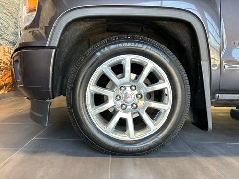 Used 2015 GMC Sierra 1500 Denali AWD/4WD image 36