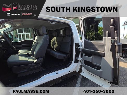 Used 2024 Ford F350 XLT w/ 360-Degree Camera Package AWD/4WD image 25