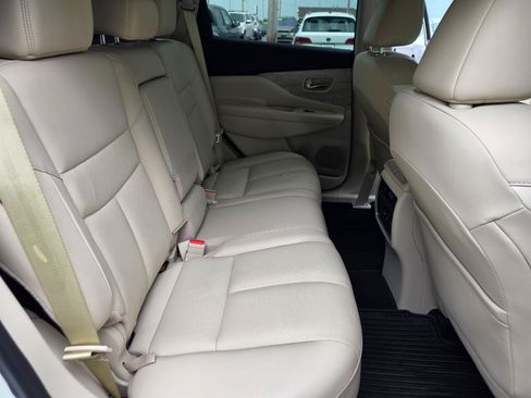 Used 2019 Nissan Murano SL w/ SL Technology Package AWD/4WD image 25