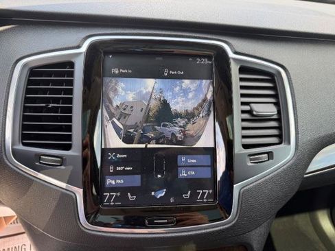 Used 2019 Volvo XC90 T6 Momentum w/ Advanced Package image 27