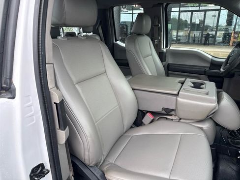 Used 2017 Ford F350 XL w/ Power Equipment Group AWD/4WD image 21