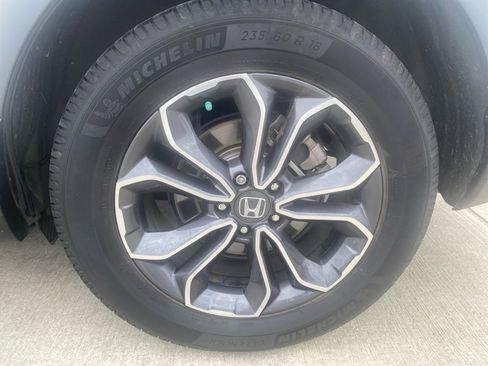 Used 2020 Honda CR-V EX image 25