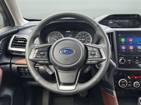 Used 2023 Subaru Forester Touring AWD/4WD image 13
