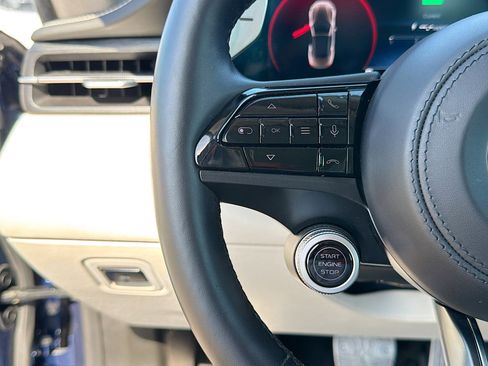 Used 2025 Maserati GranCabrio Folgore image 34