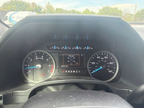 Used 2021 Ford F250 XLT w/ XLT Premium Package AWD/4WD image 20