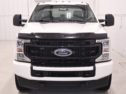 Used 2021 Ford F250 XL w/ STX Appearance Package AWD/4WD image 5