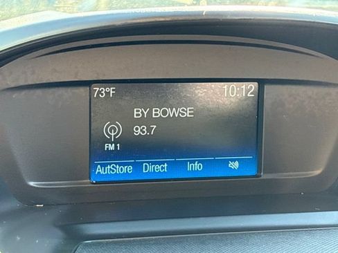 Used 2018 Ford Escape SE AWD/4WD image 15
