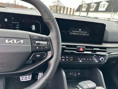 New 2026 Kia Sportage X-Pro Prestige image 36