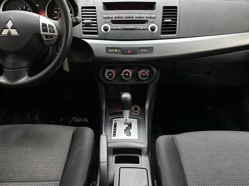 Used 2011 Mitsubishi Lancer ES image 26