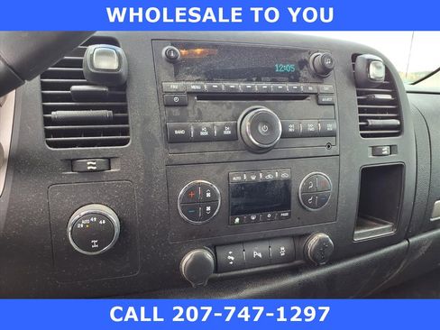 Used 2013 Chevrolet Silverado 1500 LT w/ All-Star Edition image 12