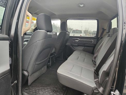 Certified 2020 RAM 1500 Big Horn image 10