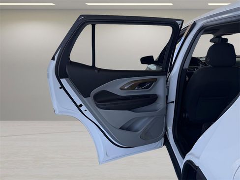 Used 2019 GMC Terrain SLE image 16