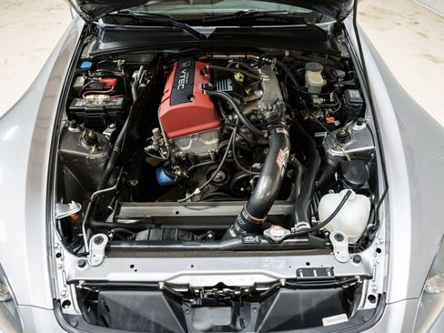 Used 2000 Honda S2000 image 35