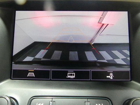 Used 2021 GMC Acadia Denali w/ Trailering Package AWD/4WD image 13