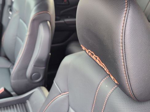 Certified 2022 Honda Passport TrailSport image 15