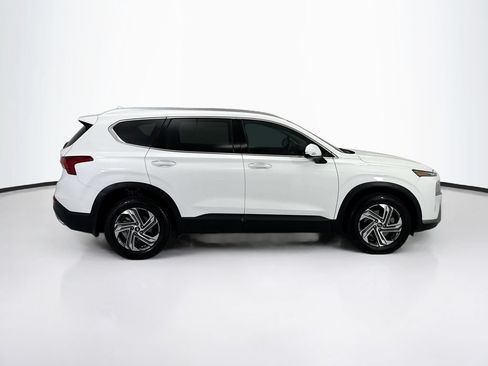 Used 2023 Hyundai Santa Fe SEL FWD image 4
