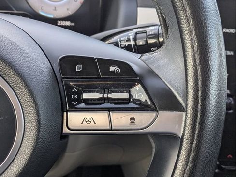 Used 2023 Hyundai Tucson SEL w/ Convenience Package FWD image 27