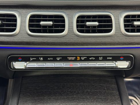 Used 2022 Mercedes-Benz GLE 450 GLE 450 image 34