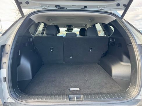 Used 2024 Hyundai Tucson SEL image 28