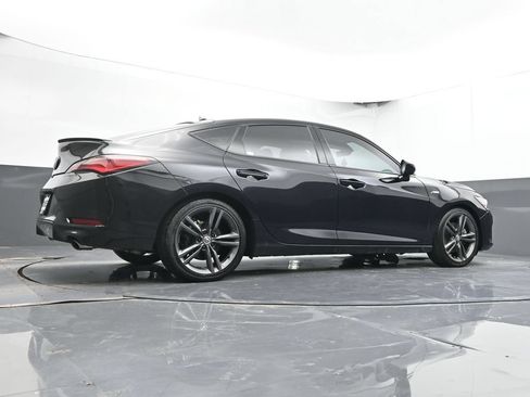 Used 2024 Acura Integra A-Spec FWD image 23