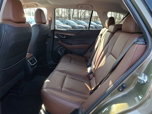 Used 2021 Subaru Outback Touring XT image 11