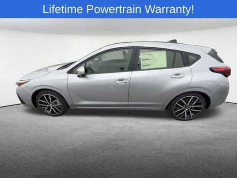 New 2026 Subaru Impreza 2.0i Sport AWD/4WD image 5