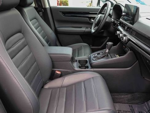 Used 2024 Honda CR-V EX-L image 18