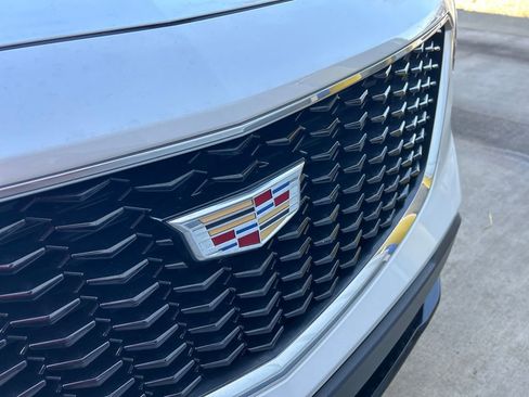 Certified 2023 Cadillac XT4 Sport image 37