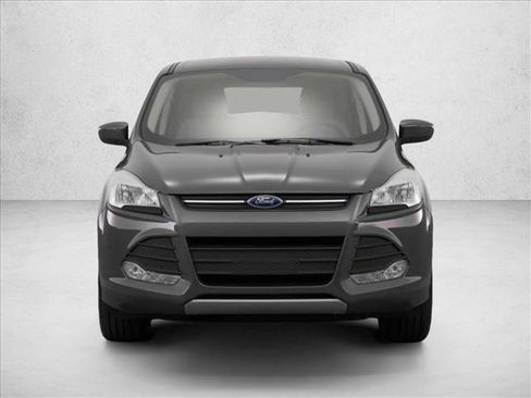 Used 2016 Ford Escape SE w/ SE Leather Comfort Package image 2