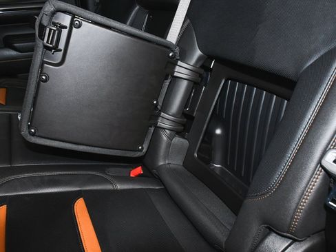 Used 2024 GMC Sierra 1500 AT4 w/ Technology Package image 58