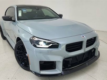 Used 2023 BMW M2
