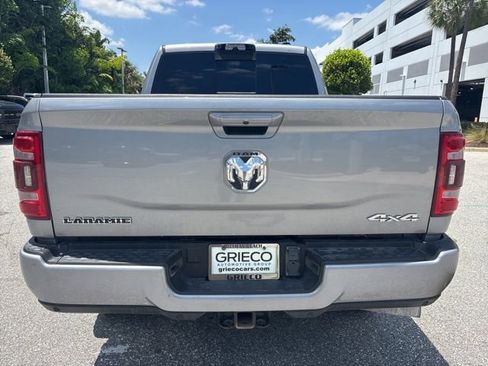 Used 2023 RAM 2500 Laramie AWD/4WD image 3