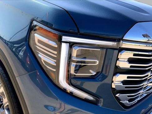 Used 2024 GMC Sierra 1500 Denali AWD/4WD image 27