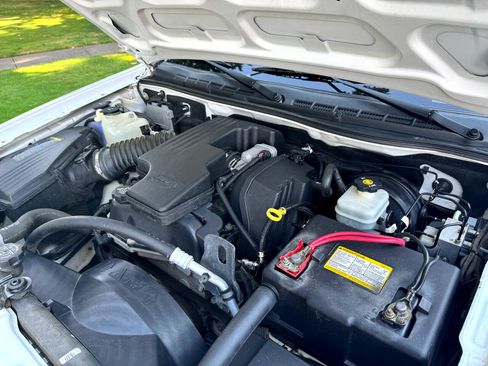 Used 2006 Chevrolet Colorado LT image 29