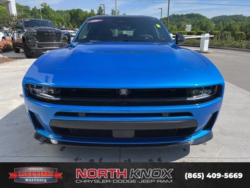 New 2026 Dodge Charger Scat Pack AWD/4WD image 22