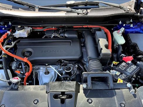 Used 2024 Honda CR-V Sport-L image 21