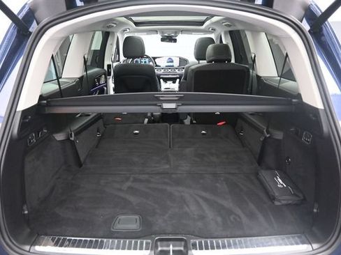 Used 2026 Mercedes-Benz GLS 450 4MATIC image 24