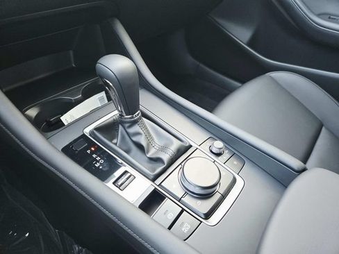 New 2026 MAZDA MAZDA3 s Sport FWD image 26